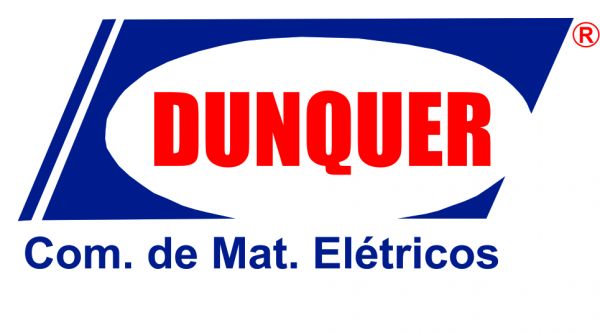 Dunquer Materiais Elétricos - Luminária Ambrosia